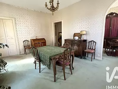 Appartement, 125 m²