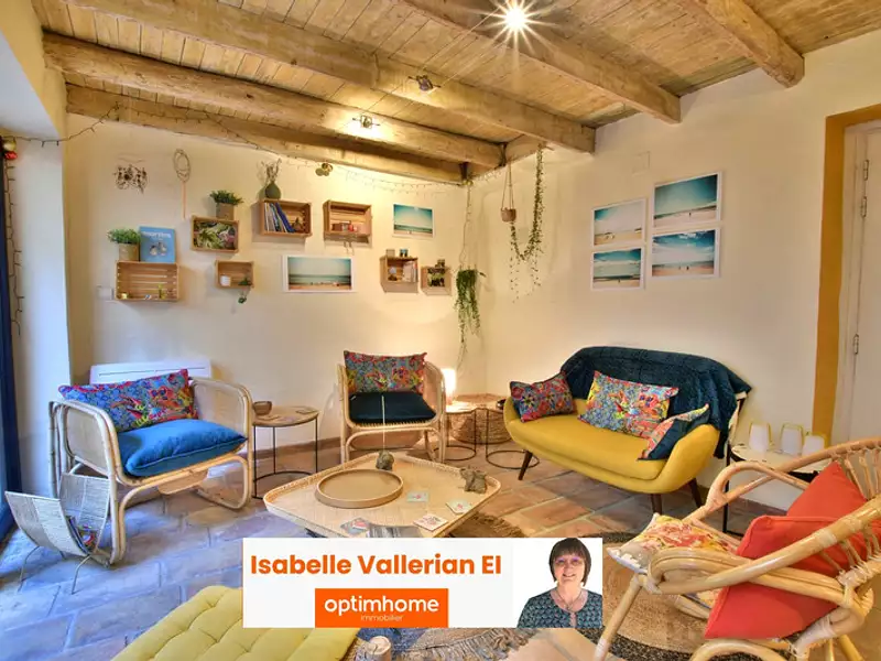 Maison, 114 m²
