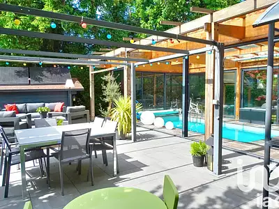 Maison, 197 m²