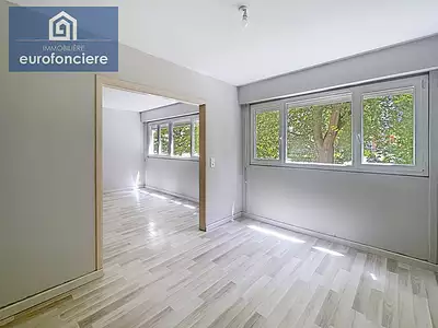 Appartement, 77 m²