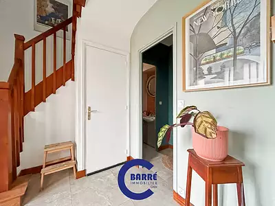 Maison, 141 m²