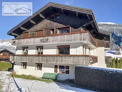 Maison, 397 m²