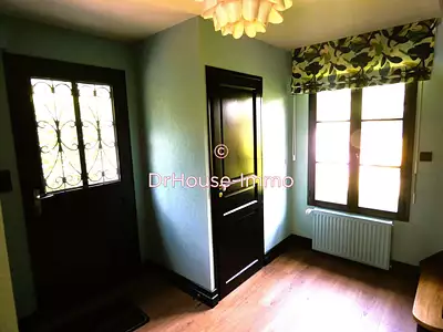 Maison, 91 m²