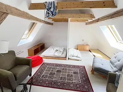 Maison, 155 m²
