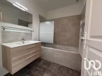 Appartement, 74 m²