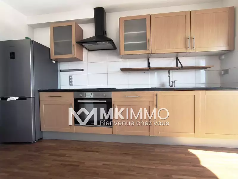 Appartement, 46,48 m²