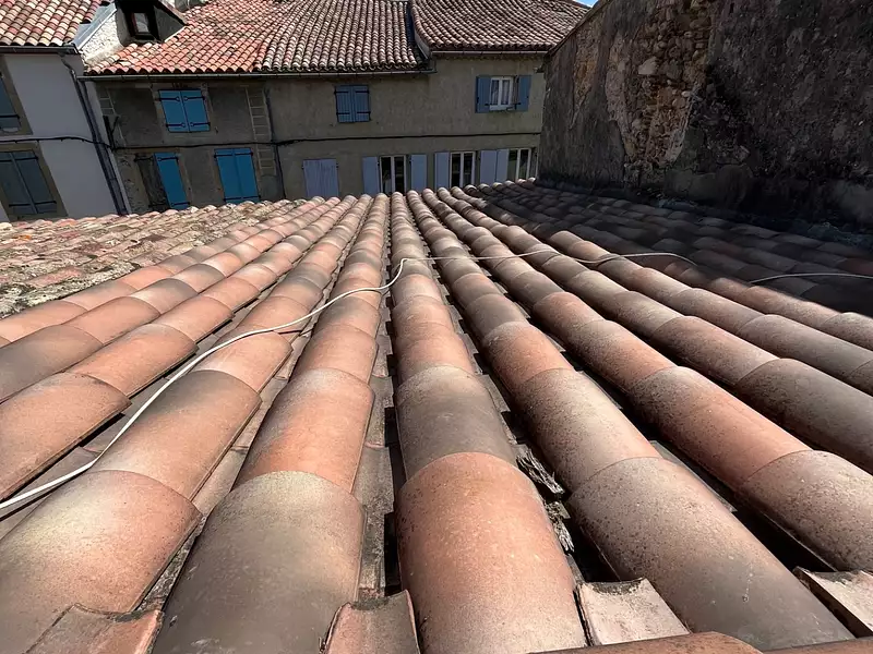 Maison, 125 m²