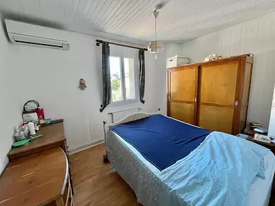 Maison, 80 m²