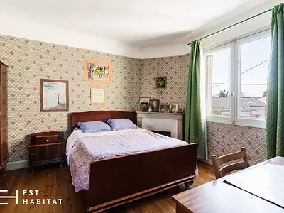 Maison, 130 m²