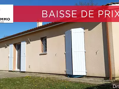 Maison, 85 m²
