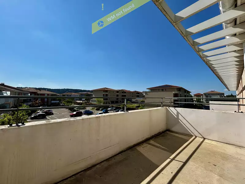 Appartement, 55,6 m²