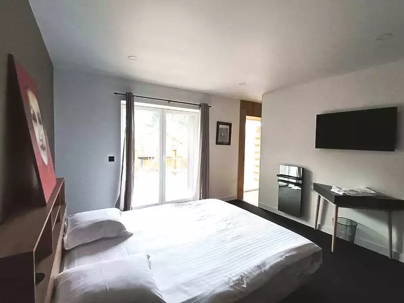 Appartement, 142 m²