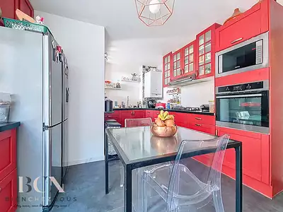 Maison, 132 m²