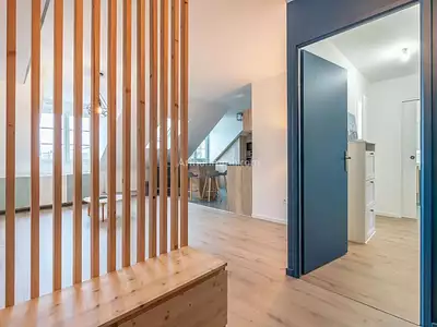 Appartement, 67,43 m²