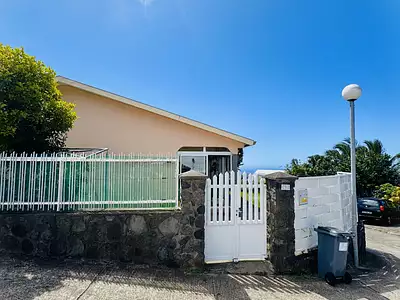 Maison, 100 m²