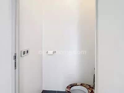 Appartement, 44 m²