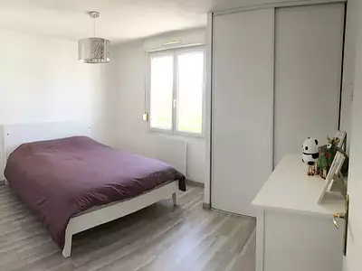 Appartement, 63,24 m²