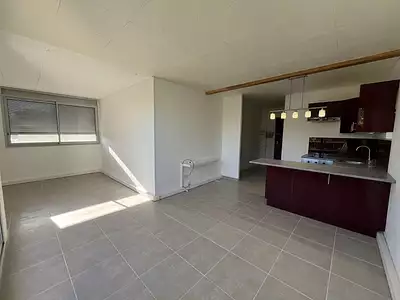 Appartement, 32 m²