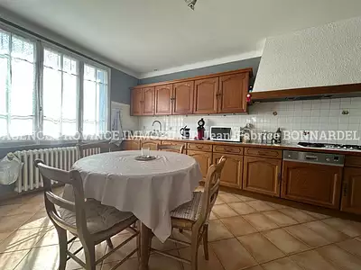 Maison, 152 m²