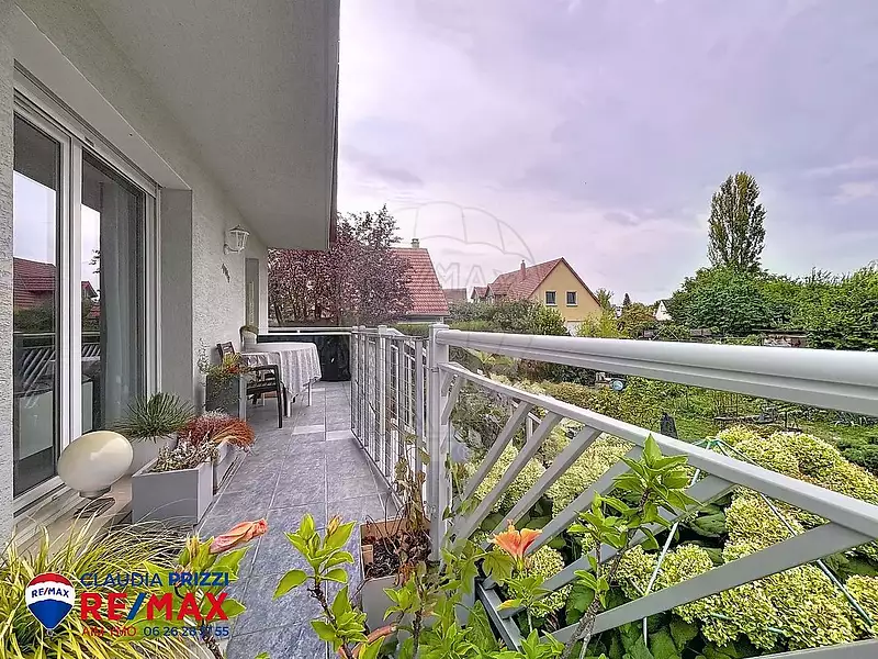 Maison, 135 m²