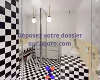 Appartement, 49,22 m²