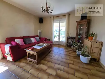 Maison, 108 m²