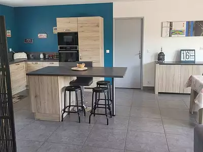 Maison, 112 m²
