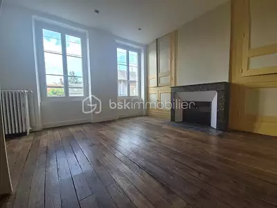 Maison, 168 m²