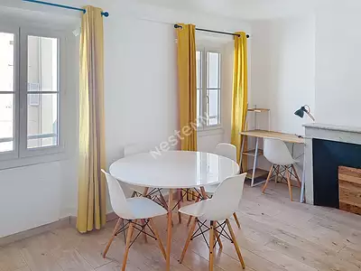 Appartement, 35,2 m²