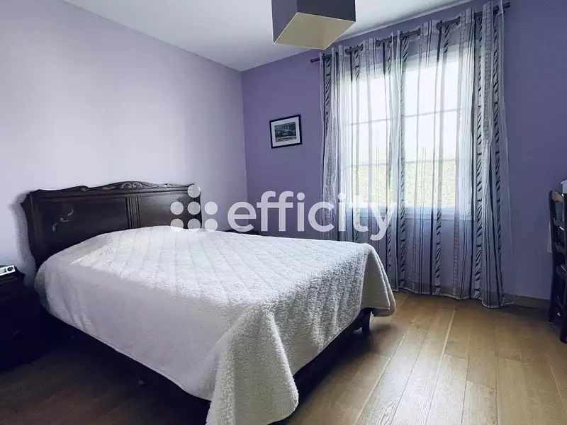 Maison, 110 m²