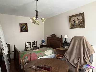 Maison, 115 m²