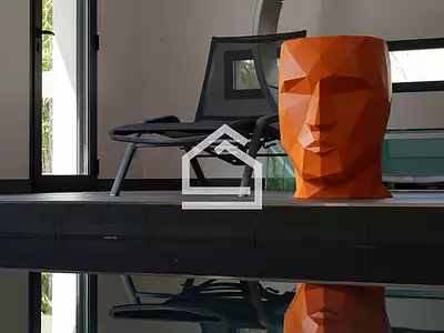 Maison, 250 m²