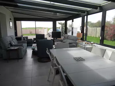 Maison, 200 m²