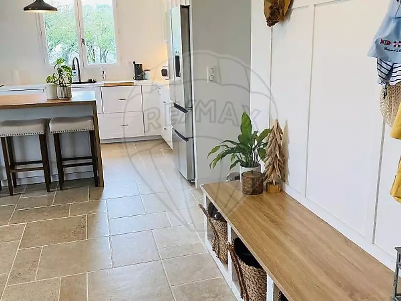 Maison, 150 m²