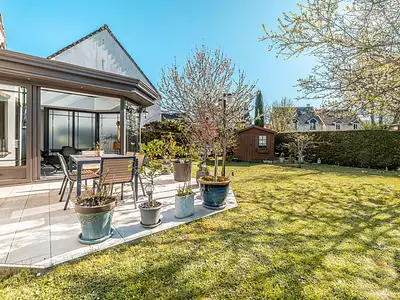 Maison, 182 m²