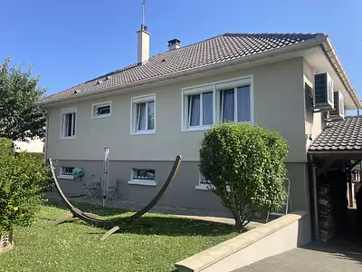 Maison, 90,89 m²