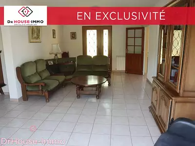 Maison, 102 m²