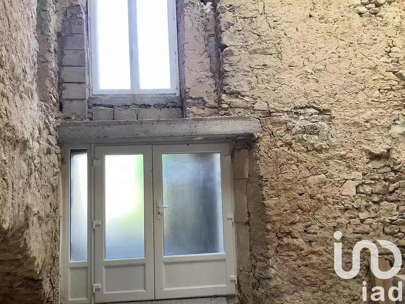 Maison, 79 m²