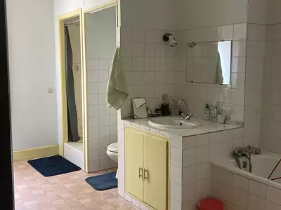 Maison, 102 m²