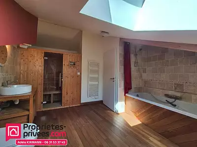 Maison, 279 m²