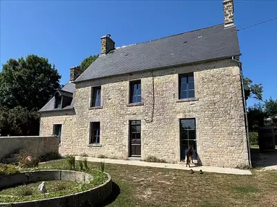 Maison, 154,38 m²
