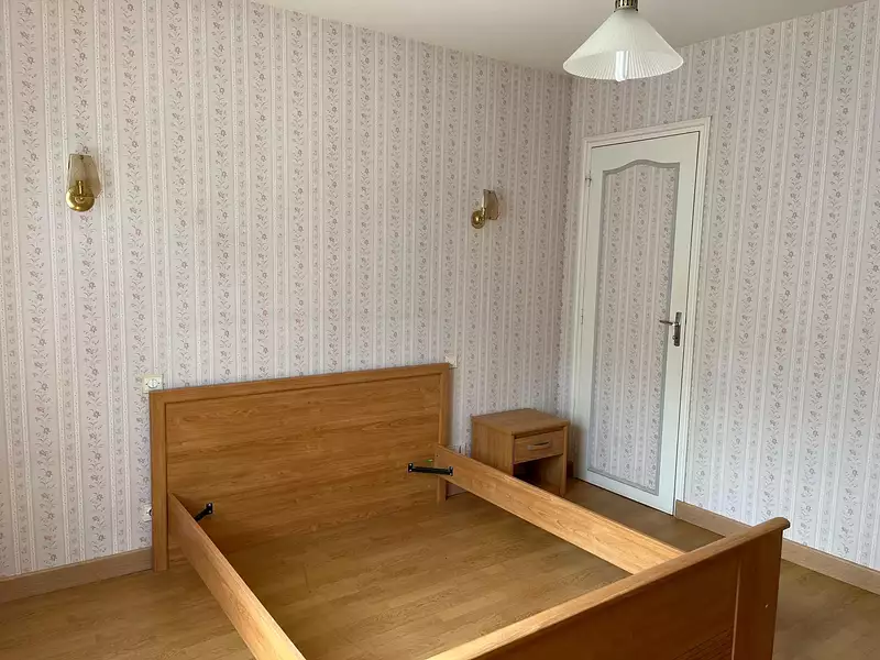Maison, 77 m²