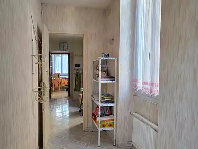 Appartement, 145 m²