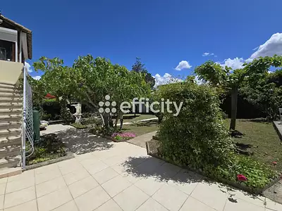 Maison, 160 m²