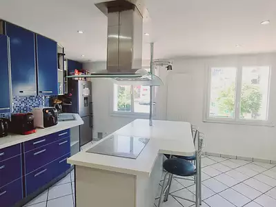 Appartement, 71 m²
