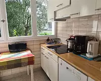 Appartement, 41,51 m²