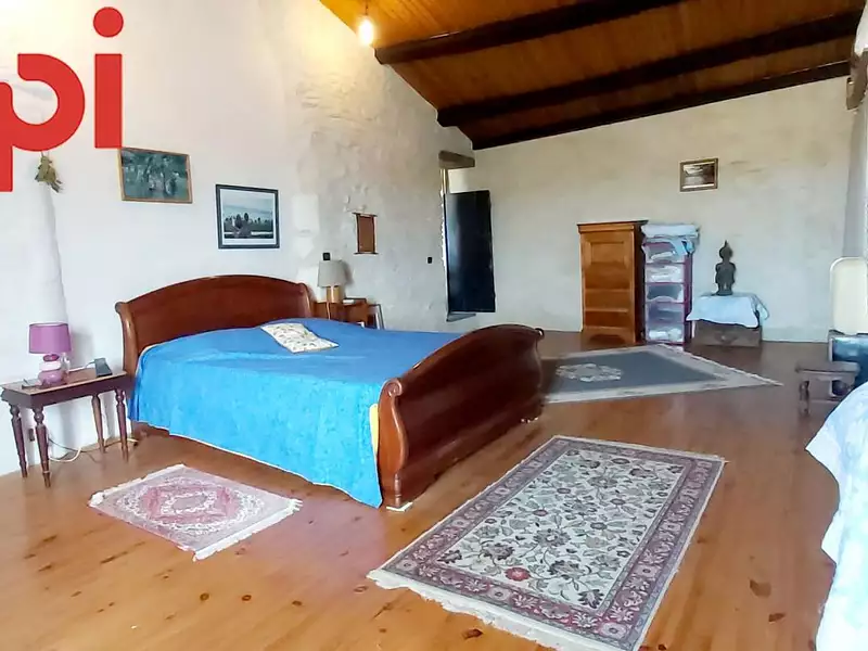 Maison, 175 m²