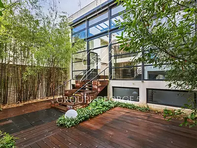 Appartement, 429 m²