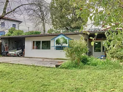 Maison, 171,44 m²
