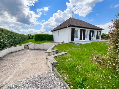 Maison, 75 m²